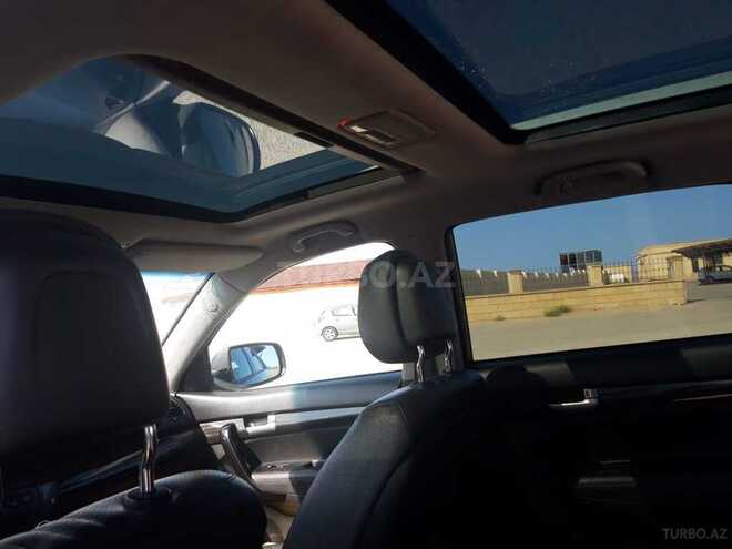 Kia Sorento 2010, 200,000 km - 2.0 l - Bakı