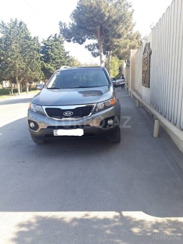 Kia Sorento 2010, 200,000 km - 2.0 l - Bakı