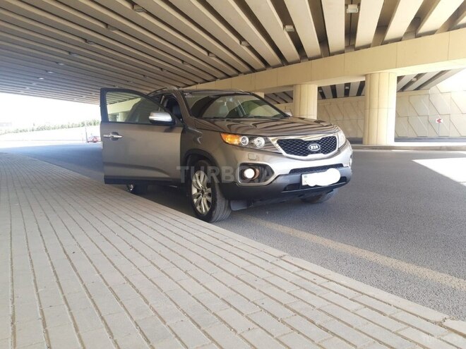 Kia Sorento 2010, 200,000 km - 2.0 l - Bakı