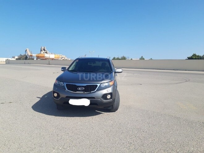 Kia Sorento 2010, 200,000 km - 2.0 l - Bakı
