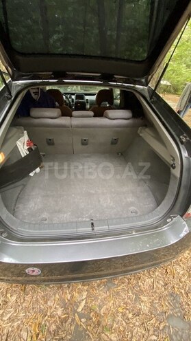 Toyota Prius 2007, 198,000 km - 1.5 l - Bakı