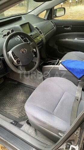 Toyota Prius 2007, 198,000 km - 1.5 l - Bakı