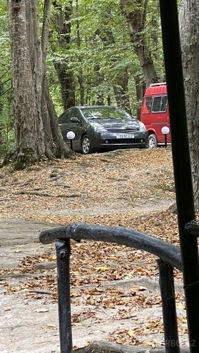 Toyota Prius 2007, 198,000 km - 1.5 l - Bakı
