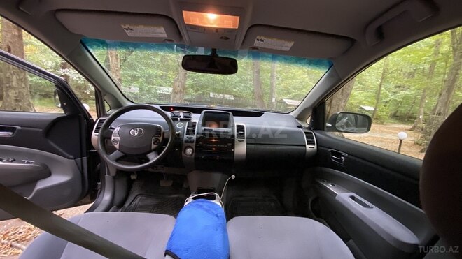 Toyota Prius 2007, 198,000 km - 1.5 l - Bakı