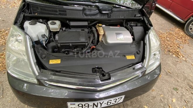 Toyota Prius 2007, 198,000 km - 1.5 l - Bakı