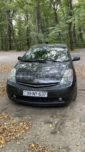 Toyota Prius 2007, 198,000 km - 1.5 l - Bakı