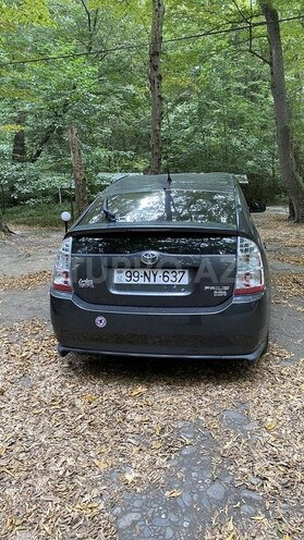 Toyota Prius 2007, 198,000 km - 1.5 l - Bakı
