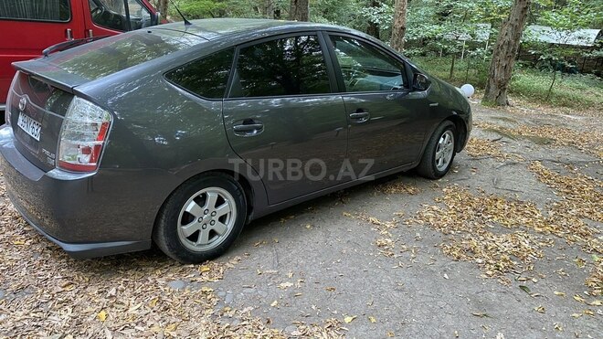Toyota Prius 2007, 198,000 km - 1.5 l - Bakı