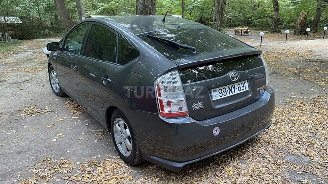 Toyota Prius 2007, 198,000 km - 1.5 l - Bakı