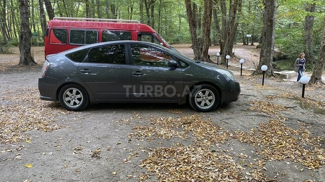 Toyota Prius 2007, 198,000 km - 1.5 l - Bakı