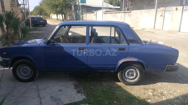 LADA (VAZ) 2107 2005, 65,724 km - 1.6 l - Tovuz