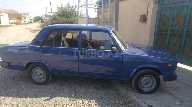 LADA (VAZ) 2107 2005, 65,724 km - 1.6 l - Tovuz