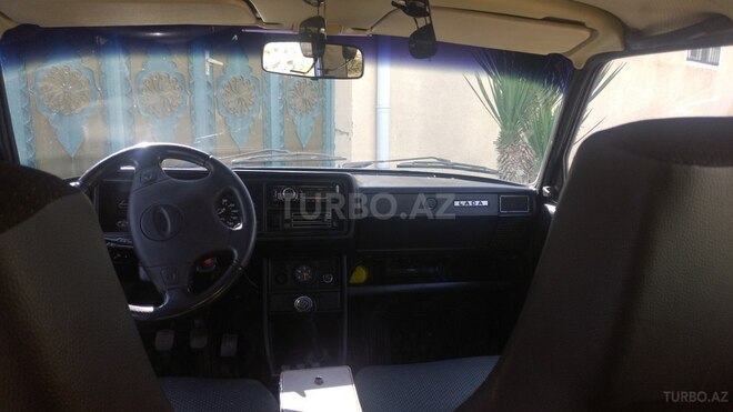LADA (VAZ) 2107 2005, 65,724 km - 1.6 l - Tovuz