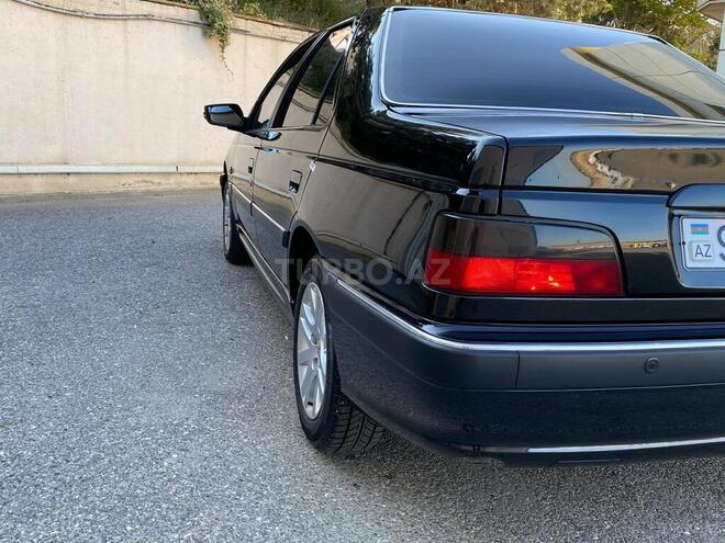 Peugeot Khazar 406 2019, 53,665 km - 1.7 л - Bakı
