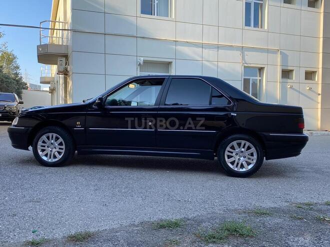 Peugeot Khazar 406 2019, 53,665 km - 1.7 л - Bakı
