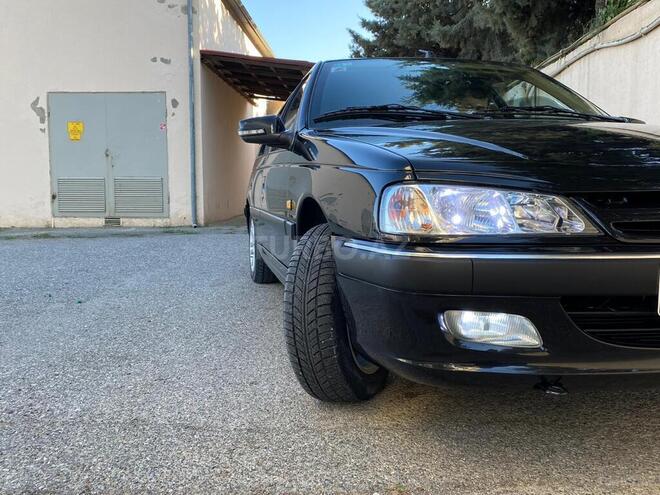 Peugeot Khazar 406 2019, 53,665 km - 1.7 л - Bakı