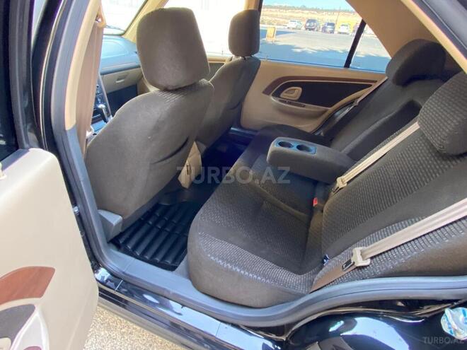 Peugeot Khazar 406 2019, 53,665 km - 1.7 л - Bakı
