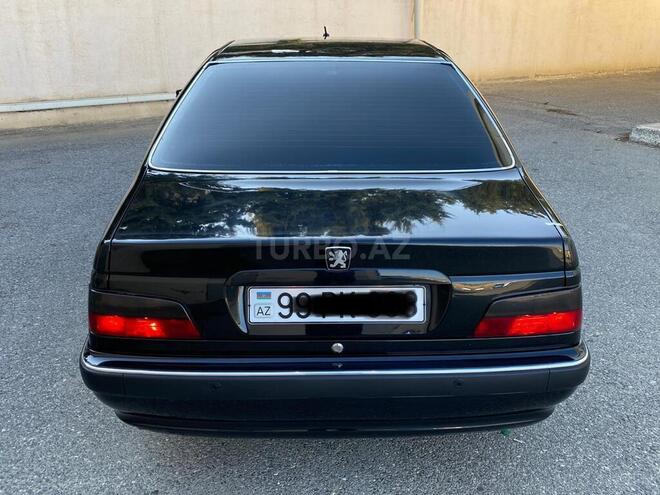 Peugeot Khazar 406 2019, 53,665 km - 1.7 л - Bakı