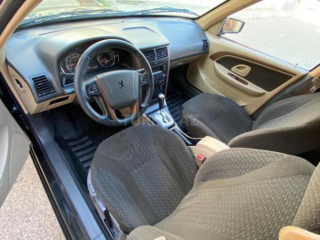 Peugeot Khazar 406 2019, 53,665 km - 1.7 л - Bakı