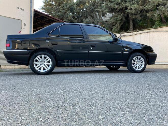 Peugeot Khazar 406 2019, 53,665 km - 1.7 л - Bakı