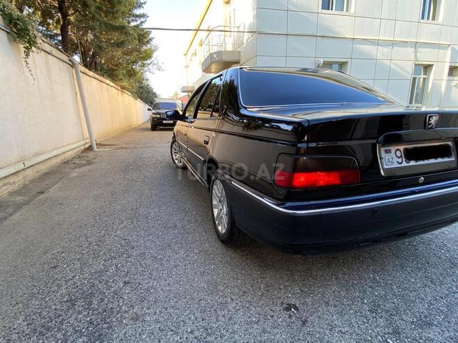 Peugeot Khazar 406 2019, 53,665 km - 1.7 л - Bakı