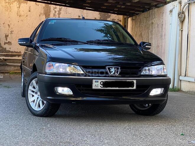 Peugeot Khazar 406 2019, 53,665 km - 1.7 л - Bakı