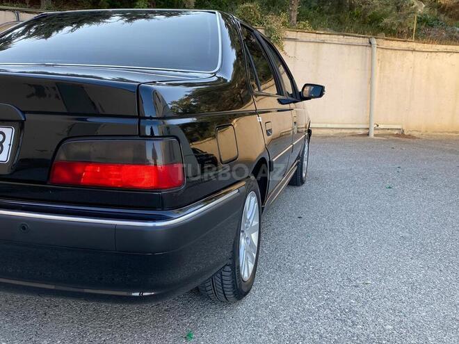 Peugeot Khazar 406 2019, 53,665 km - 1.7 л - Bakı