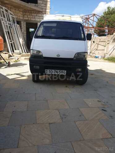 Changan Star 2007, 96,854 km - 1.3 l - Bakı