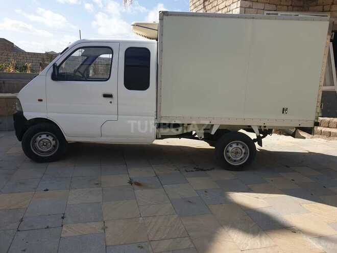 Changan Star 2007, 96,854 km - 1.3 l - Bakı