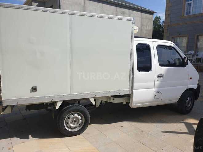 Changan Star 2007, 96,854 km - 1.3 l - Bakı