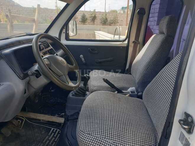 Changan Star 2007, 96,854 km - 1.3 l - Bakı