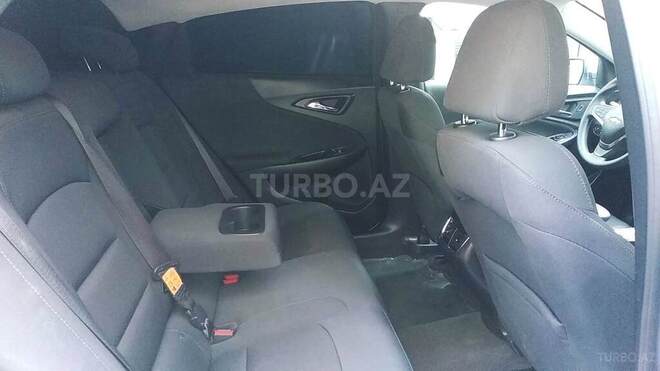 Chevrolet Malibu 2016, 81,000 km - 1.5 л - Bakı