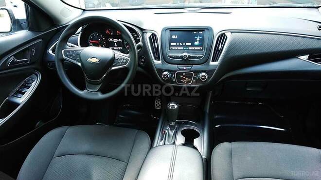 Chevrolet Malibu 2016, 81,000 km - 1.5 л - Bakı