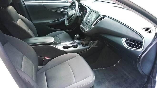 Chevrolet Malibu 2016, 81,000 km - 1.5 л - Bakı