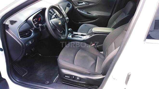Chevrolet Malibu 2016, 81,000 km - 1.5 л - Bakı