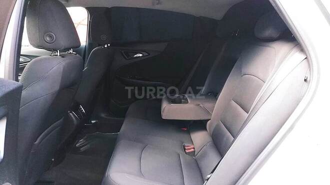 Chevrolet Malibu 2016, 81,000 km - 1.5 л - Bakı