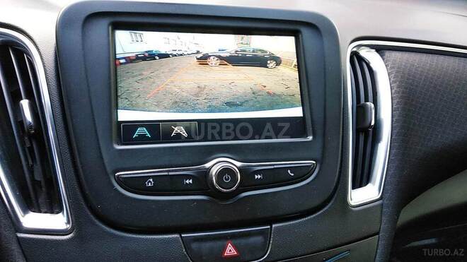 Chevrolet Malibu 2016, 81,000 km - 1.5 л - Bakı