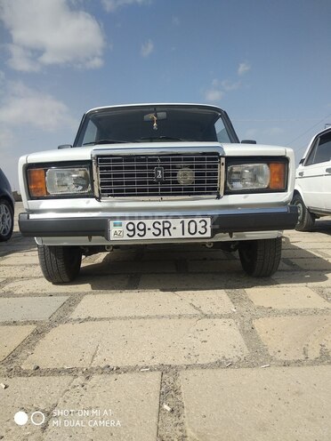 LADA (VAZ) 2107 2009, 65,892 km - 1.5 l - Bakı