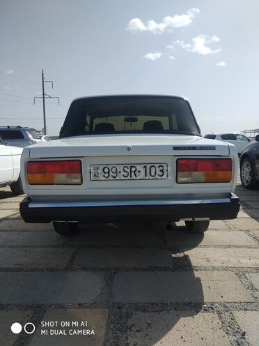 LADA (VAZ) 2107 2009, 65,892 km - 1.5 l - Bakı