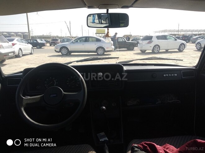 LADA (VAZ) 2107 2009, 65,892 km - 1.5 l - Bakı