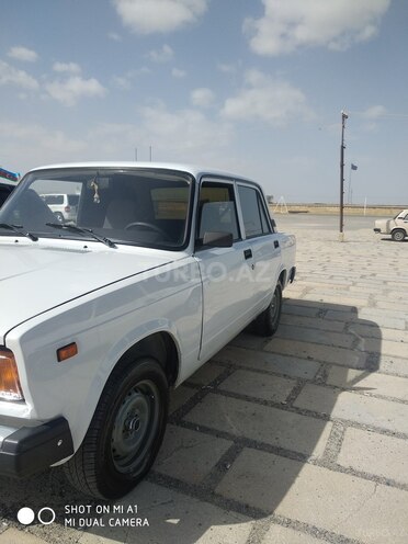 LADA (VAZ) 2107 2009, 65,892 km - 1.5 l - Bakı