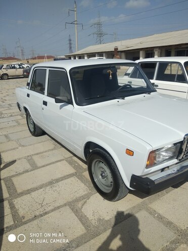 LADA (VAZ) 2107 2009, 65,892 km - 1.5 l - Bakı