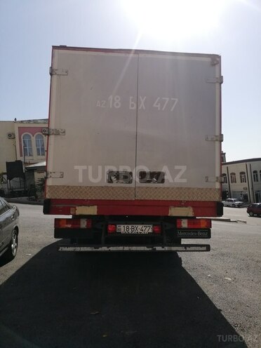 Mercedes Atego 1218 2002, 496,190 km - 4.8 л - Bakı