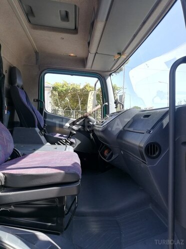 Mercedes Atego 1218 2002, 496,190 km - 4.8 л - Bakı
