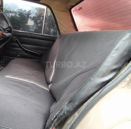 LADA (VAZ) 2106 1990, 222,222 km - 1.6 l - Quba