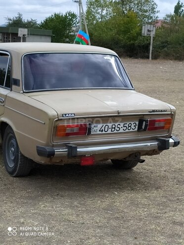LADA (VAZ) 2106 1990, 222,222 km - 1.6 l - Quba