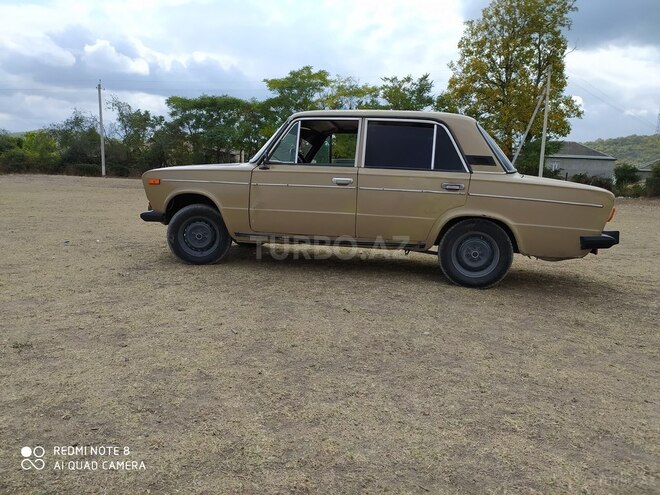 LADA (VAZ) 2106 1990, 222,222 km - 1.6 l - Quba