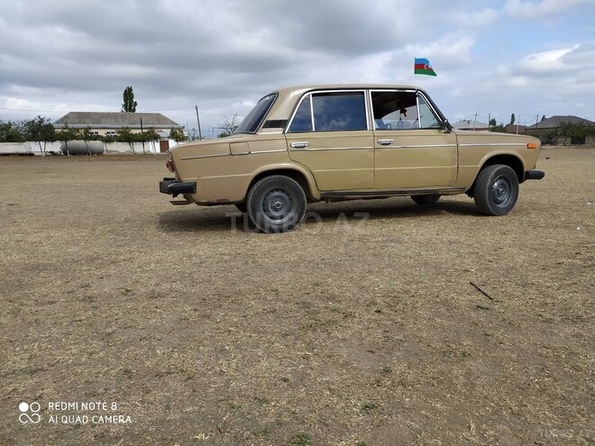 LADA (VAZ) 2106 1990, 222,222 km - 1.6 l - Quba
