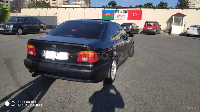 BMW 530 2001, 342,000 km - 3.0 l - Bakı