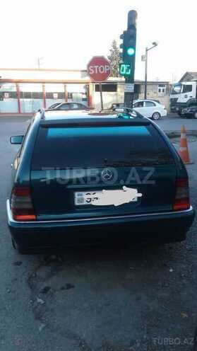 Mercedes C 180 1997, 500,000 km - 1.8 l - Bakı